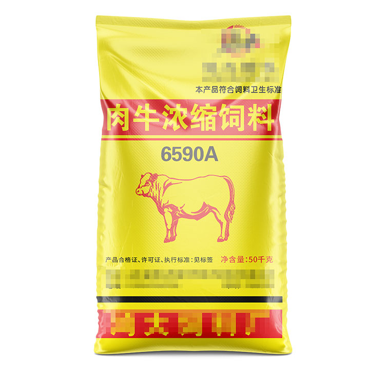 十斤飼料袋常用的尺寸有哪些呢？