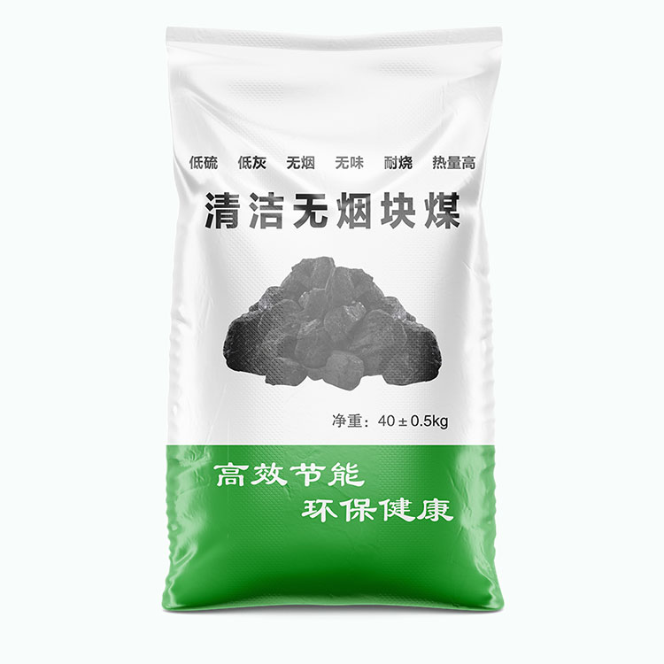塊煤編織袋多少錢一條？