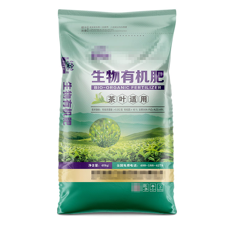 化肥覆膜編織袋的標準和定義？