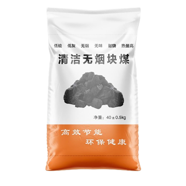 清潔無煙塊煤編織袋的厚度應該是多少？