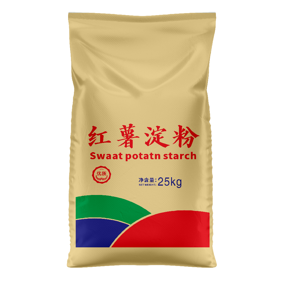 定制5000個5kg規格的防潮型紅薯淀粉紙塑復合袋需要多少錢？