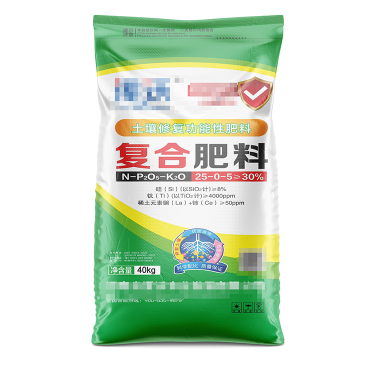 怎么判斷河南肥料袋廠家產品質量？