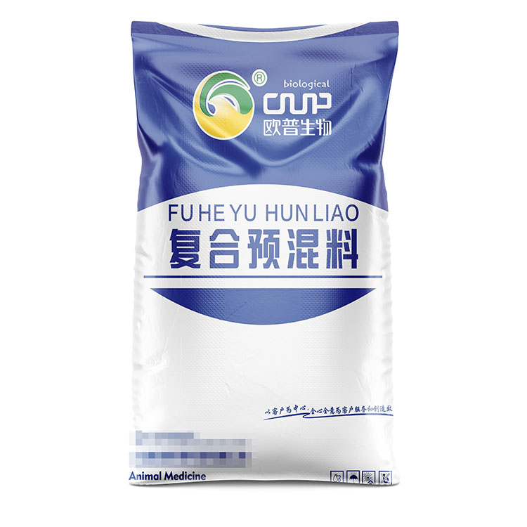 產品使用發酵飼料袋會怎樣？