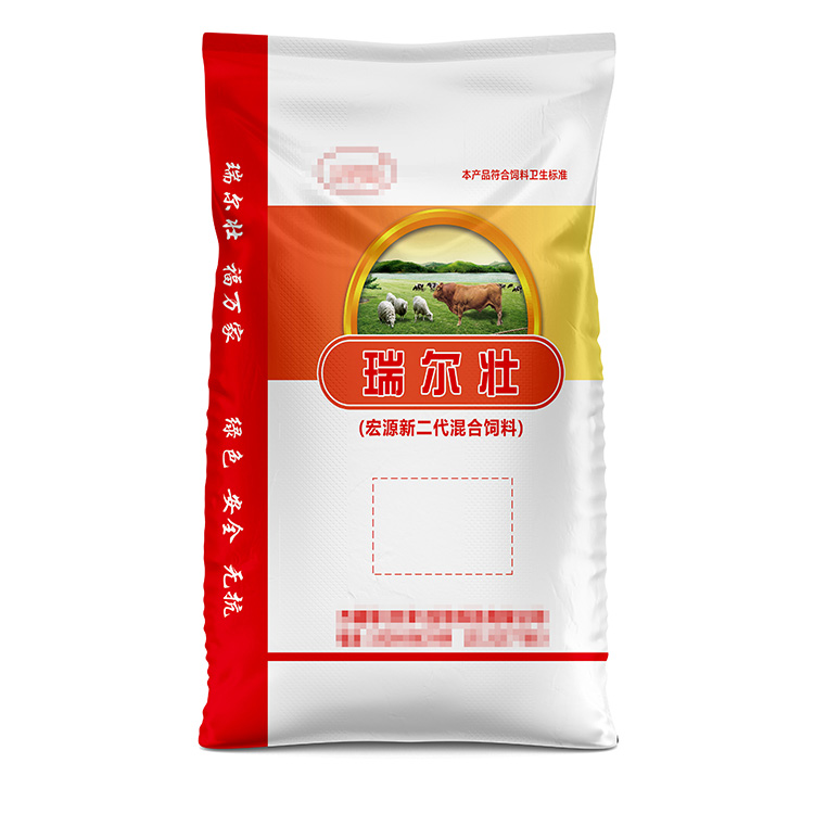 甘肅飼料編織袋克重常見的有哪些呢？